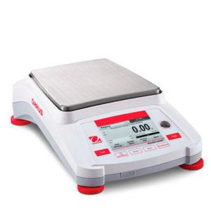 Прецизионные весы Adventurer AX1502/E (макс. предел 1520 г., дискрет. 0,01 г.)