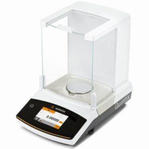 Лабораторные весы Sartorius Quintix 612-1ORU (макс. предел 610 г., дискрет. 0,01 г.)