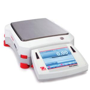 Прецизионные весы Explorer EX4202 (макс. предел 4200 г., дискрет. 0,01 г.)