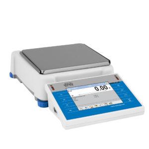 Лабораторные весы Radwag PS 2500.3Y (макс. предел 2.5 кг., дискрет. 10 мг.)
