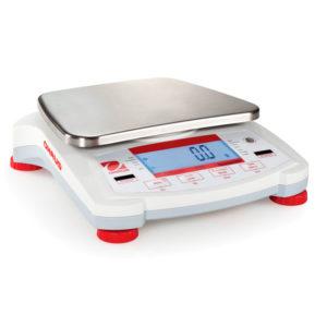 Переносные весы OHAUS Navigator NVT3201/2 (макс. предел 3200 г, дискретность 0,2 г)