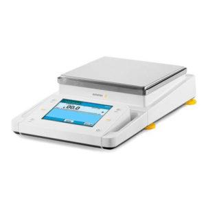 Лабораторные весы Sartorius Cubis 1203S (макс. предел 1.2 кг., дискрет. 1 мг.)