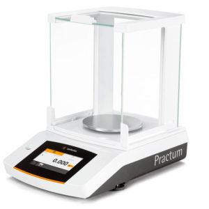 Лабораторные весы Sartorius Practum 513-1ORU (макс. предел 510 г., дискрет. 1 мг.)