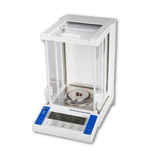 Аналитические весы ViBRA AF-224RCE (макс. предел 220 г, дискретность 0,1 мг)