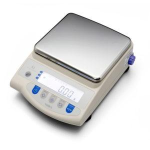 Лабораторные весы ViBRA AJH-2200CE (макс. предел 2.2кг., дискретность. 10мг.)