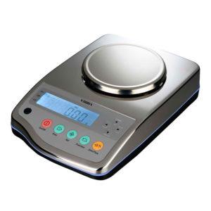 Лабораторные весы ViBRA CJ-220ER (макс. предел 220 г, дискретность 10 мг)