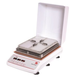 Орбитальный шейкер-инкубатор ISLDMPHDGL (скорость от 100 до 1200 об/мин., амплитуда 3 мм)
