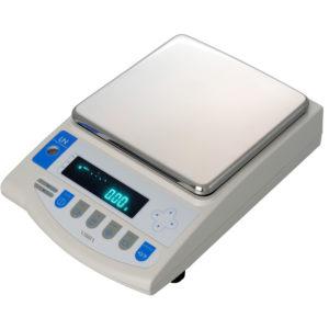 Лабораторные весы ViBRA LN-31001CE (макс. предел 31кг., дискретность. 0,1г.)