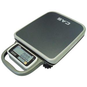 Напольные весы CAS PB-30  (макс. предел 30кг., дискретность. 10г.)