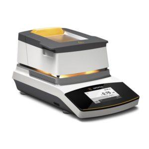 Анализатор влагосодержания Sartorius МА160 (макс. предел 200 г, дискрет. 1 мг)