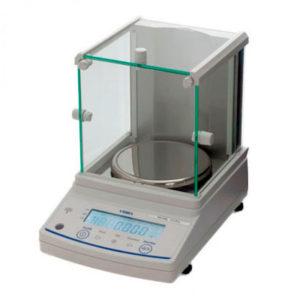 Лабораторные весы ViBRA AB-323RCE (макс. предел 320г., дискретность. 1мг.)