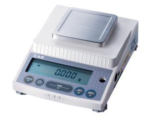 Лабораторные весы CAS CBL-320H (макс. предел 320г., дискретность. 1мг.)