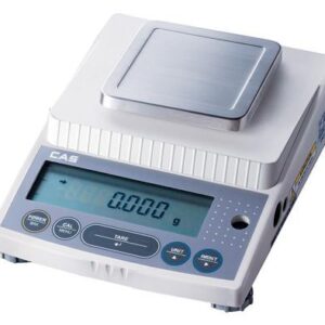 Лабораторные весы CAS CBL-320H (макс. предел 320г., дискретность. 1мг.)