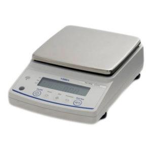 Лабораторные весы ViBRA AB-1202RCE (макс. предел 1.2кг., дискретность. 10мг.)