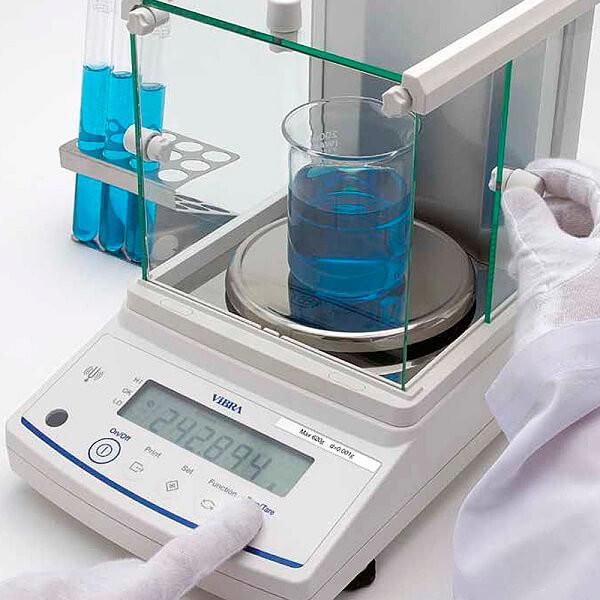 laboratornyevesy
