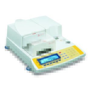 Анализатор влагосодержания Sartorius МА100 (макс. предел 100 г, дискрет. 1 мг)