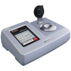 Рефрактометр Atago RX-5000 alpha Plus (по шкале Brix 0.0-100.0%, коэфф. преломления: 1.327-1.58)
