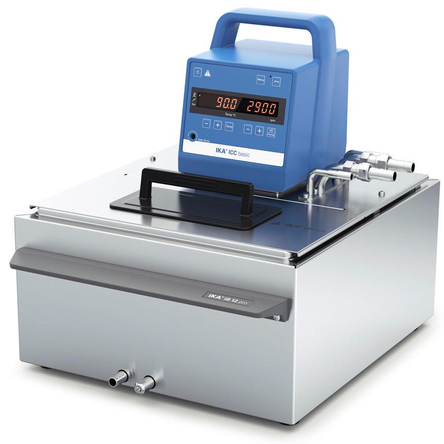 Термостат ICC basic pro 12 с (макс. темп. 150°С, объем 12л)