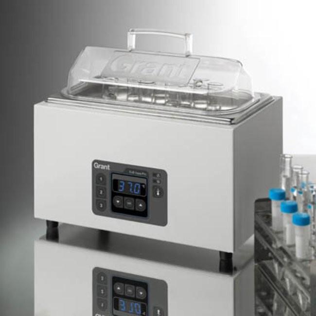 Водяные бани Biosan-Grant SUB Aqua Pro SAP18 (объем 18 л)