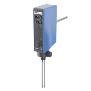 Диспергатор IKA T 25 easy clean digital (скорость от 3000 до 25000 об/мин. объем 2л.)
