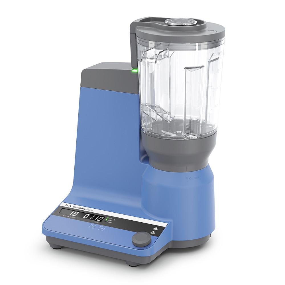 Мельница IKA Multi Drive basic