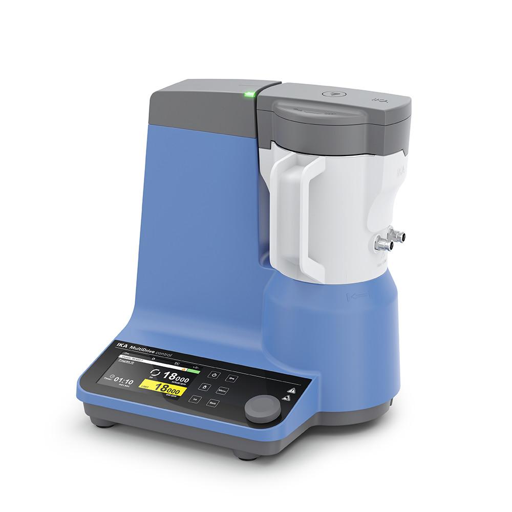 Мельница IKA Multi Drive control