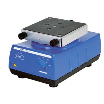 Встряхиватель IKA VXR basic Vibrax (скорость от 1 до 2200 об/мин., амплитуда 4мм)