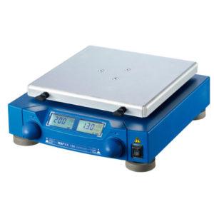 Орбитальный шейкер IKA KS 130 control NOL (скорость от 1 до 800 об/мин.)