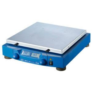 Орбитальный шейкер IKA KS 260 control (скорость от 1 до 300 об/мин.)
