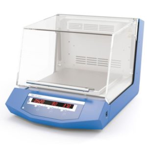 Орбитальный шейкер IKA KS 3000 ic control (скорость от 10 до 500 об/мин.)