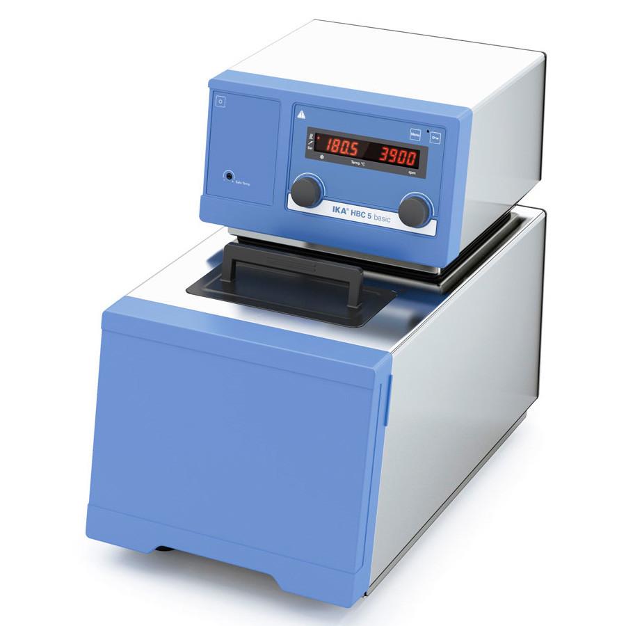 Термостат IKA HBC 5 basic (макс. темп. 250°С, объем 6.5л)