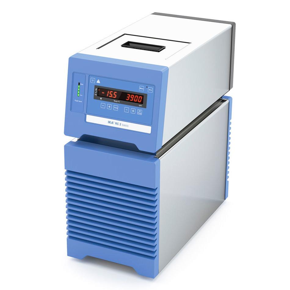 Термостат IKA RC 2 basic (макс. температура до -20°С, объем 2л)
