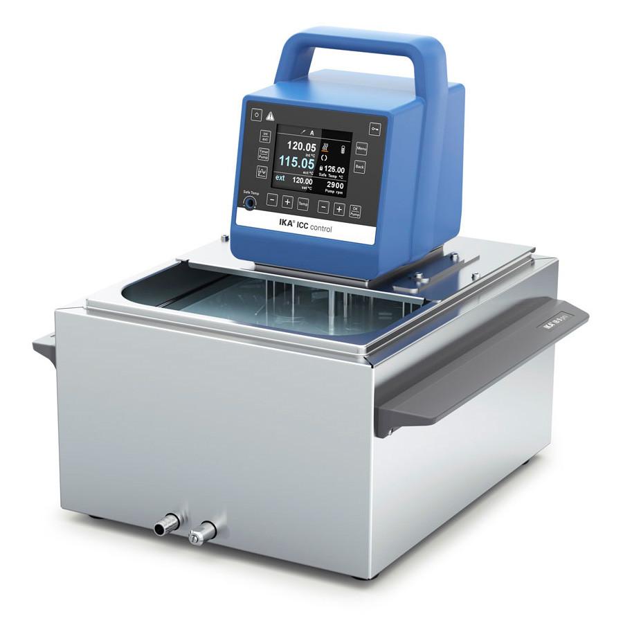 Термостат IKA ICC control pro 9 (макс. темп. 150°С, объем 9л)