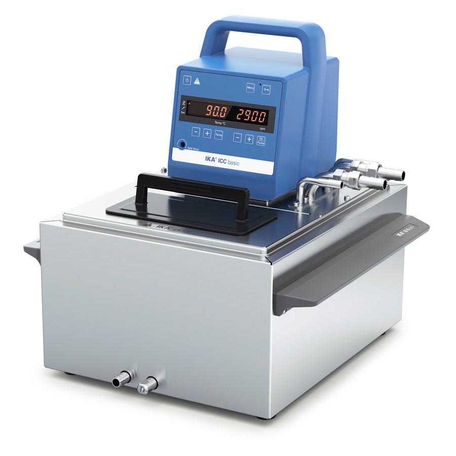 Термостат ICC basic pro 9 с (макс. темп. 150°С, объем 9л)