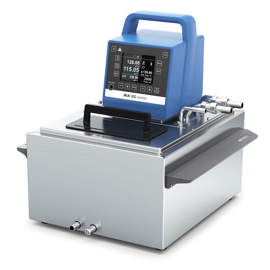 Термостат IKA ICC control pro 9 с (макс. темп. 150°С, объем 9л)