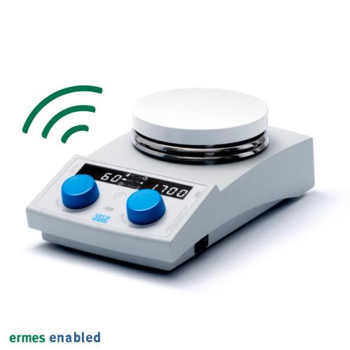Магнитная мешалка VELP AREX-6 Connect PRO