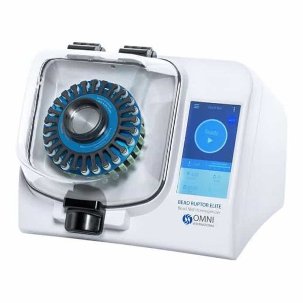 Гомогенизатор Omni Bead Ruptor Elite