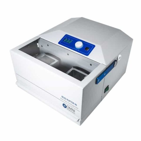 Гомогенизатор Omni Bead Ruptor 96