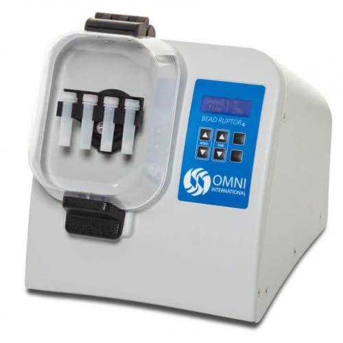 Гомогенизатор Omni Bead Ruptor 4