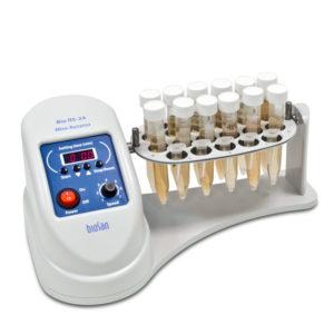 Мини-ротатор Biosan Bio RS-24 (скорость от 3 до 50 об/мин.)