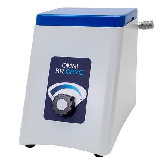 Система охлаждения для защиты теплочувствительных образцов Omni BR-Cryo