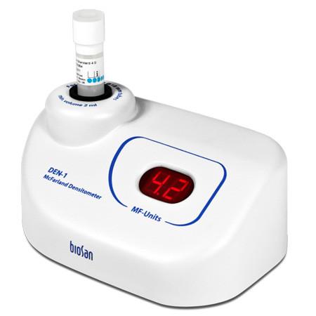 Денситометр Biosan Labaqua DEN-1
