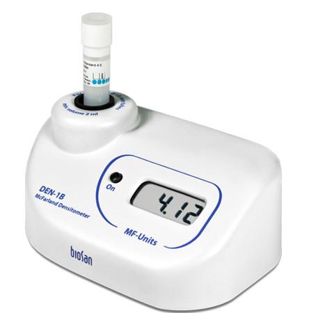 Денситометр Biosan Labaqua DEN-1В