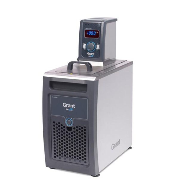 Энергоэффективный циркулятор с охлаждением Biosan LT ecocool 200 (объем 6л., мощн. 1.9kВт)