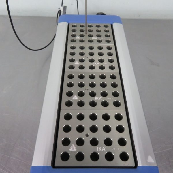  IKA Dry Block Heater 3 120 