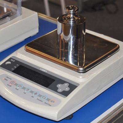Весы-компараторы ViBRA MCII-21K (макс. предел 21 кг, дискретность 0,05 г)