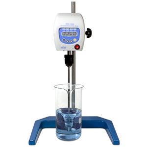 Программируемая механическая мешалка Biosan MM-1000 (объем 20 л, скорость от 40 до 1000 об/мин)