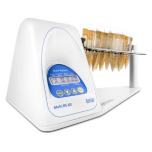 Ротатор Biosan Multi RS-60 (скорость до 100 об/мин.)