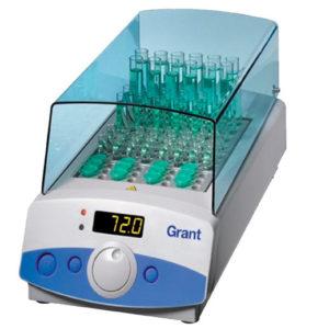 “Драй-блок” термостаты Biosan QBH2 (объем 1л., темп. до 200°C)