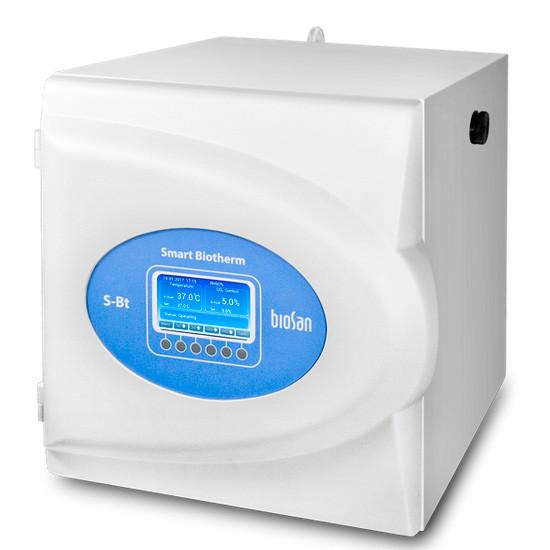 Компактный CO2 инкубатор Biosan S-Bt Smart Biotherm (объем 46 л)